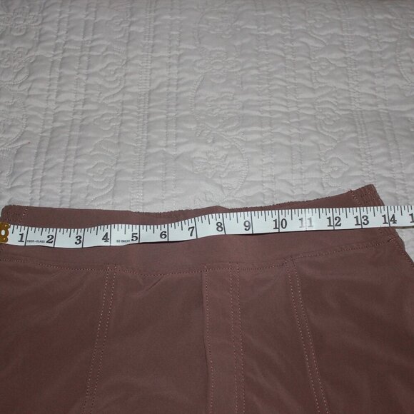 Athleta Chelsea Utility Jogger Size 2 - Picture 7 of 9